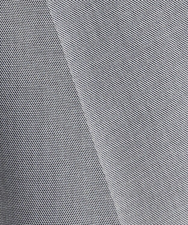 J.PRESS LADIES S 【セットアップ対応・洗える・撥水】コットンFITTY テーラード ジャケット グレー系