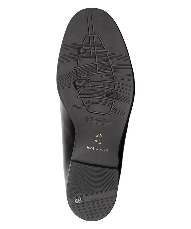 ASICS WALKING ランウォーク レディース 2E ブラック系