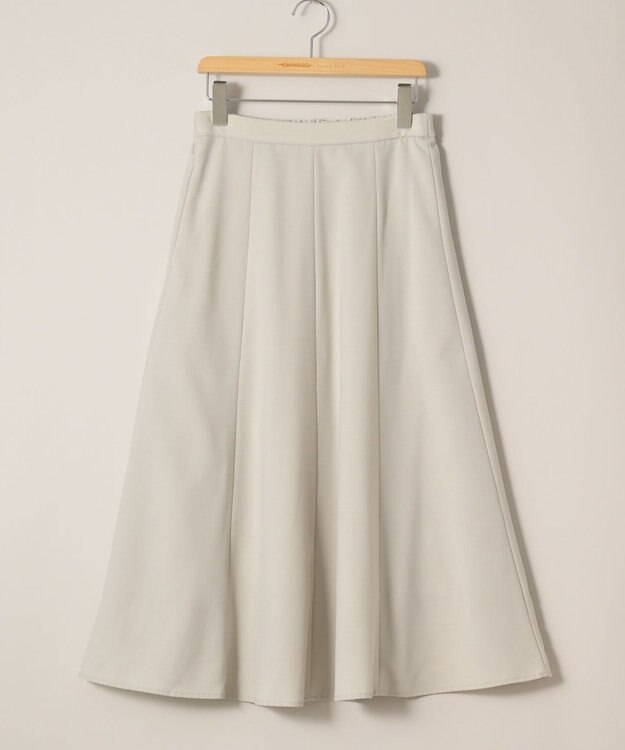 ONWARD Reuse Park 【any FAM】スカート春夏 ベージュ