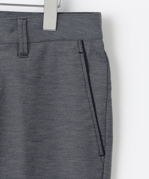 23区GOLF 【MEN】シェルタリングオックス ベーシック パンツ ネイビー系