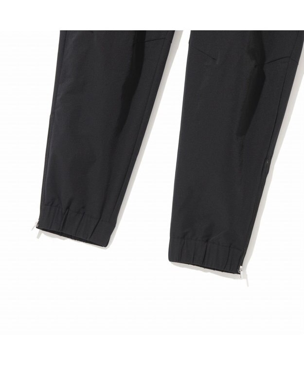 ZERO HALLIBURTON 【撥水・ストレッチ】 ドライソロテックスジョガーパンツ ZHG-M5S1c 82943 ブラック