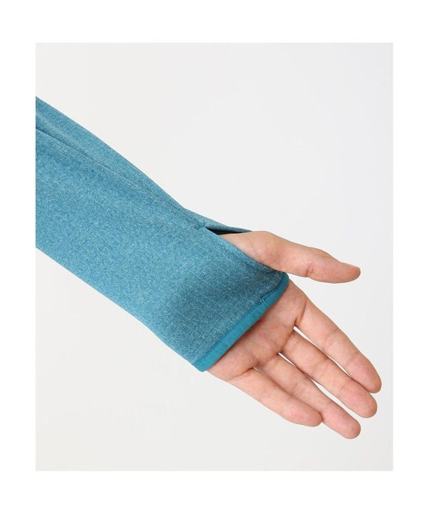 Columbia Columbia/ パークビュー フリース フルジップ /コロンビア River Blue Heather