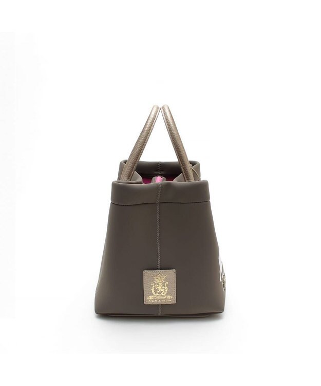 A.D.M.J. 【魔法のように軽い】マジックライト/キューブトート25cm LODO,R