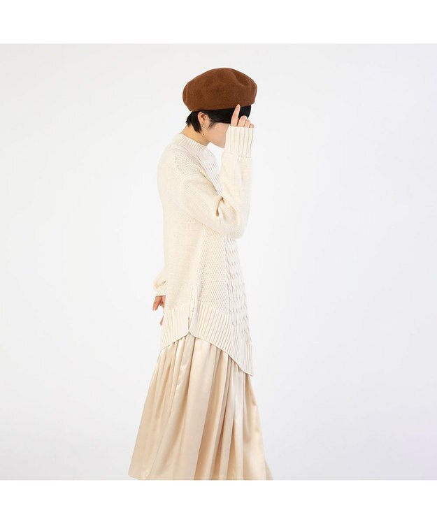 林八百吉商店 Jin no beat shi te cassie バスクベレー 赤茶