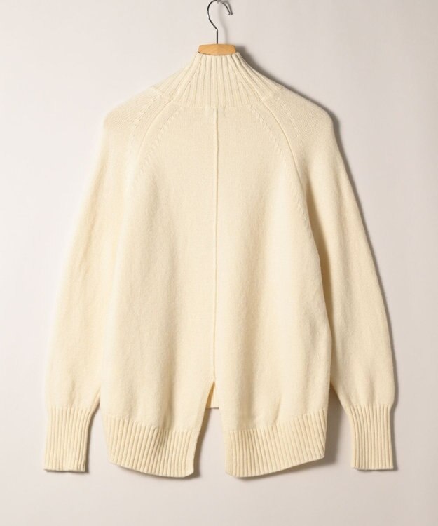 ONWARD Reuse Park 【組曲】ニット秋冬 オフホワイト