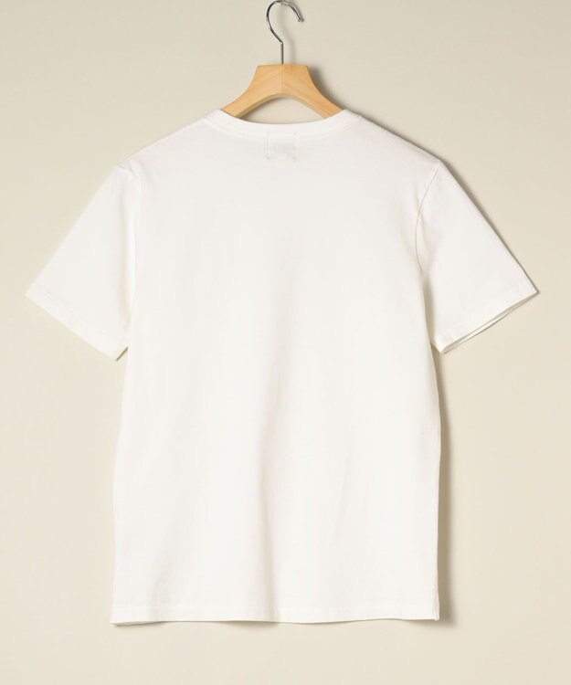 ONWARD Reuse Park メンズ商品【J.PRESS MEN】カットソー春夏 ホワイト