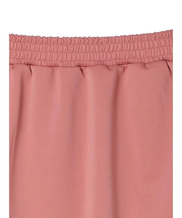 Green Parks ・Ｄｏｕｂｌｅ　Ｆｌａｇｓ　トラックスカート Pink