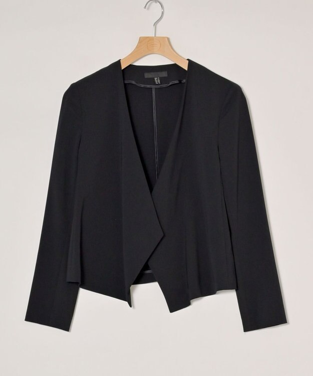 ONWARD Reuse Park 【ICB】ジャケット春夏 ブラック