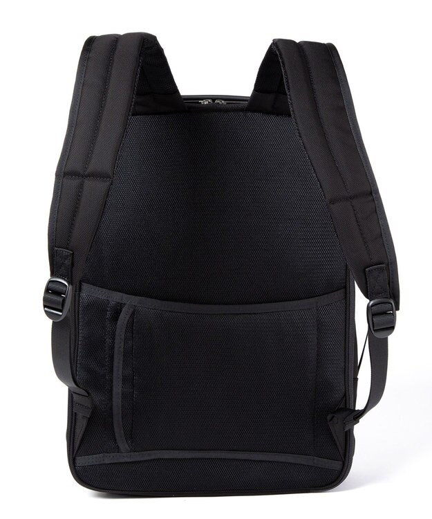 ACE BAGS & LUGGAGE 【WEB限定】ACE ヴィターラ コーデュラバリスティック リュックサック ビジネスリュック B4サイズ 68212 ブラック