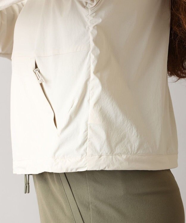 Columbia Columbia/ ウィメンズアメイズストレッチジャケット /コロンビア Dark Stone