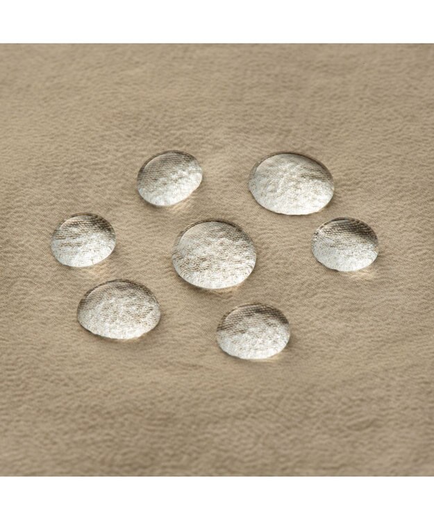 ZERO HALLIBURTON ナイロンライトジョガーパンツ ZHG-W6S1c 85213 ベージュ