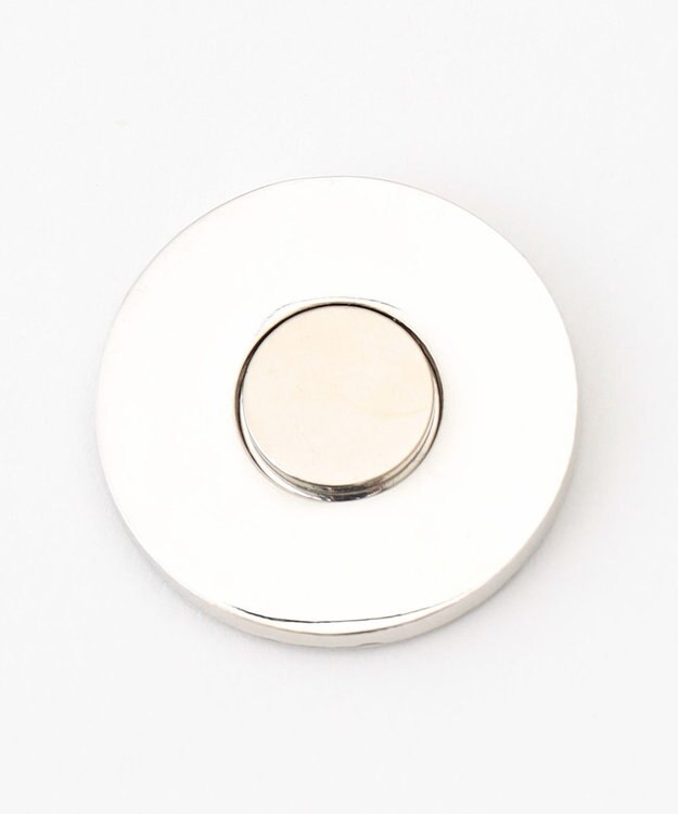 23区GOLF 【UNISEX】オリジナルギンガムチェック マーカー ピンク系3