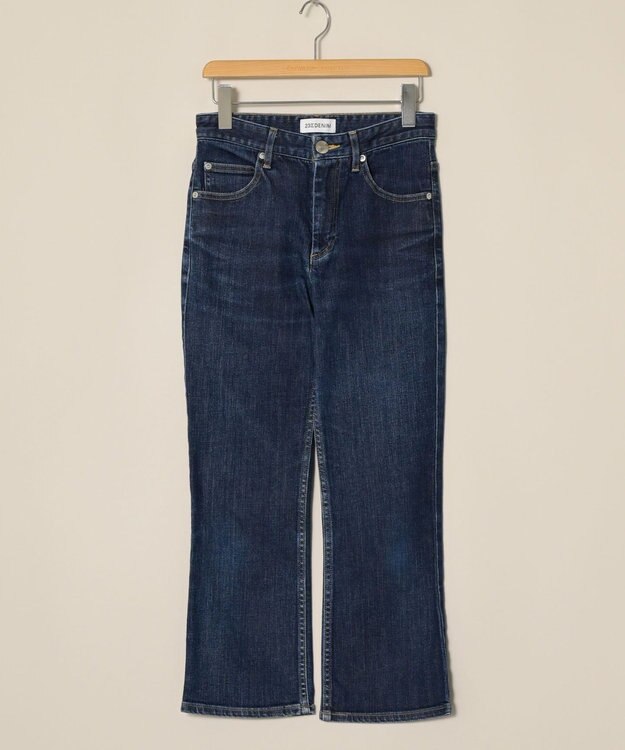 ONWARD Reuse Park 【23区】パンツ春夏 ネイビー