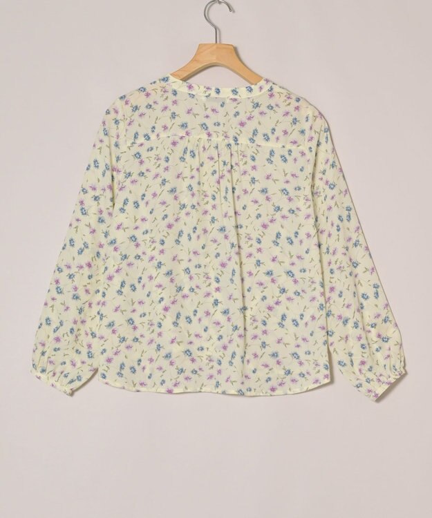 ONWARD Reuse Park 【any FAM】カットソー春夏 イエロー