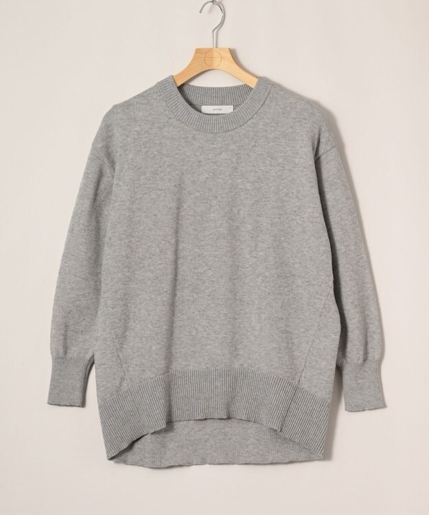 ONWARD Reuse Park 【any FAM】ニット秋冬 グレー