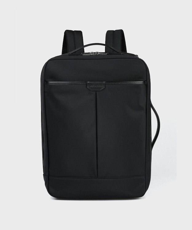 Paul Smith PSビジネスナイロン 3WAYリュック ブラック
