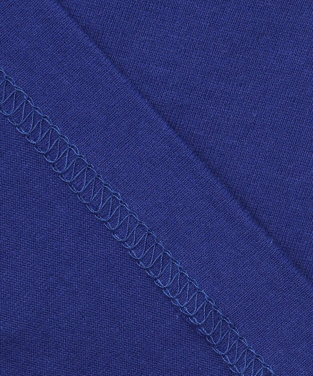 J.PRESS KIDS 【110-130cm】ブル ポロシャツ ロイヤルブルー系