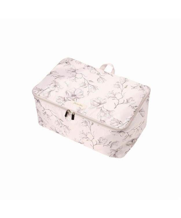 Jewelna Rose ハート柄ポーチ トラベルポーチ　フック付き Jewelna Rose ハート柄ポーチ トラベルポーチ フック付き