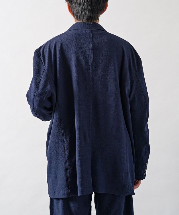 CRAFT STANDARD BOUTIQUE サッカーイージーセットアップ Navy