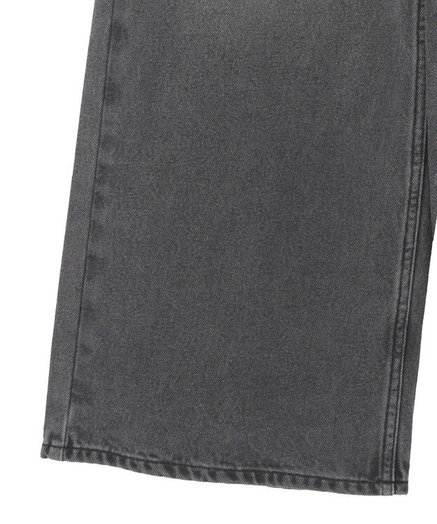 AMERICAN HOLIC ワイドデニム【WEB限定サイズ有り】 Gray