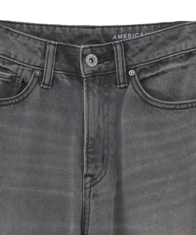 AMERICAN HOLIC ワイドデニム【WEB限定サイズ有り】 Gray