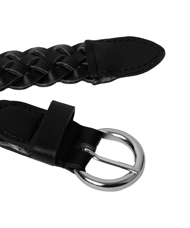 WEGO Lメッシュベルト ブラック