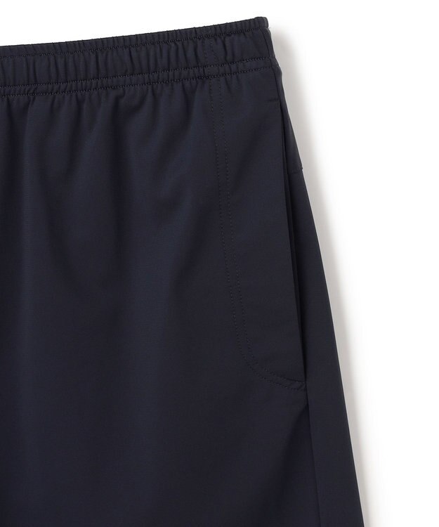 UNFILO MENS UVカット ラッシュショーツ ネイビー