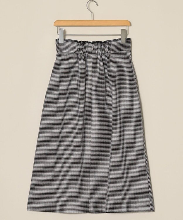 ONWARD Reuse Park 【any SiS】スカート秋冬 ブラック