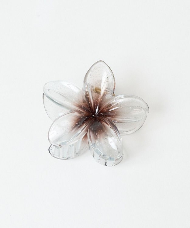 WEGO Lフラワーバンス 柄2