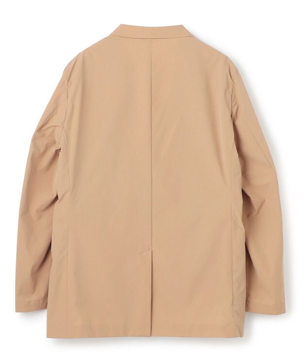 UNFILO MENS 【7つの機能付き】FINE MOVE スマート テーラード ジャケット ベージュ