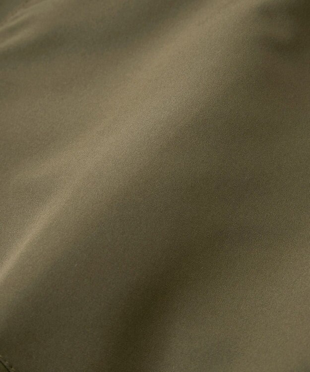 Green Parks ・ＥＬＥＮＣＡＲＥ　ＤＵＥ　ショートマウンテンパーカー Khaki