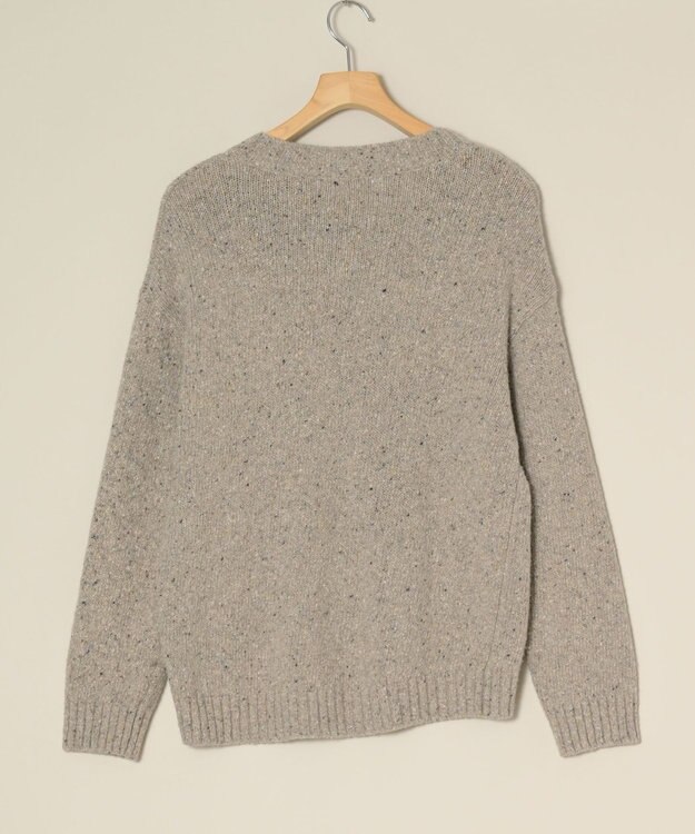 ONWARD Reuse Park 【J.PRESS】ニット秋冬 ベージュ