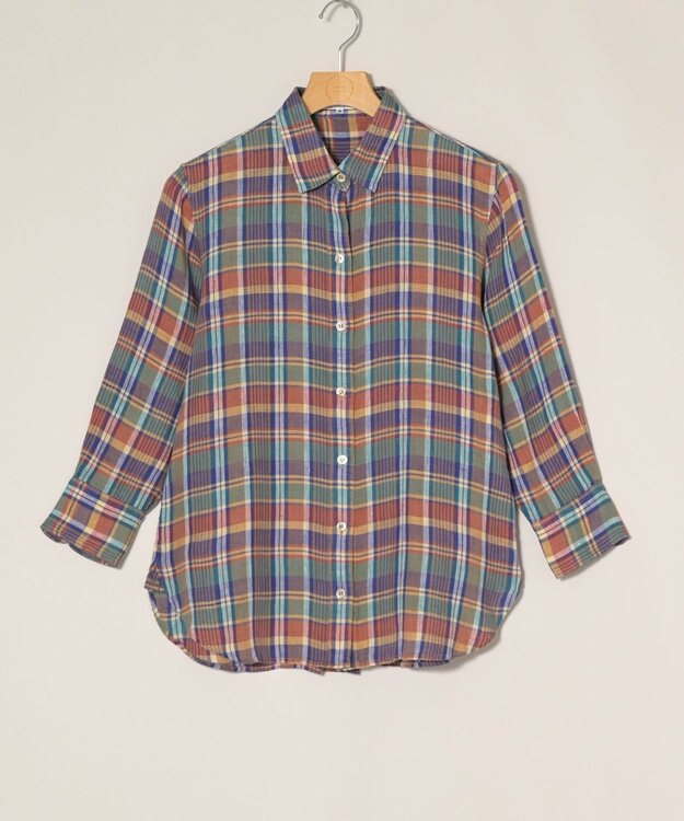 ONWARD Reuse Park 【23区】ブラウス春夏 イエロー