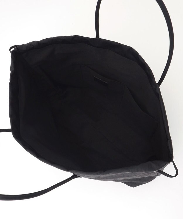 BEIGE， 【一部店舗限定】MARY AL TERNA / WRING ビックトートバック Black