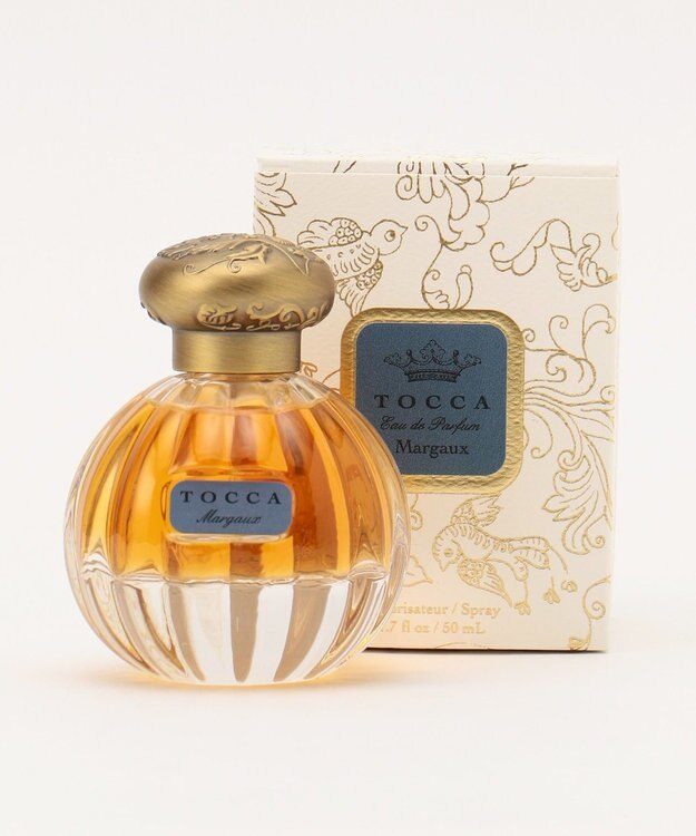 EAU DE PARFUM 香水 / TOCCA | ファッション通販 【公式通販】オン