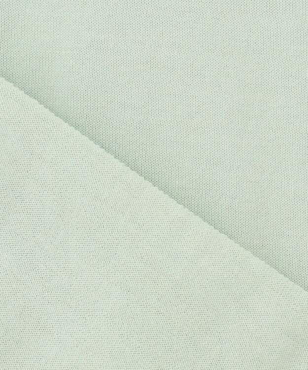 BEIGE， JULIE / サテンニット Mint