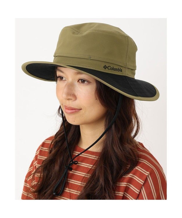 Columbia Columbia/ イエロードックマウンテンブーニー /コロンビア New Olive