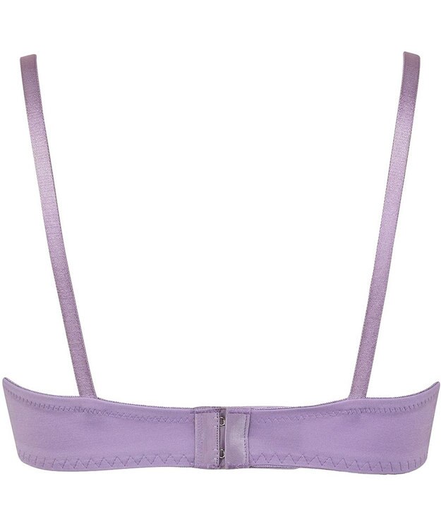 Wing 【ナチュラルアップブラ】 ふっくら自然なバストをメイク AA~Fカップ展開 KB3000 ウイング／ワコール バイオレット