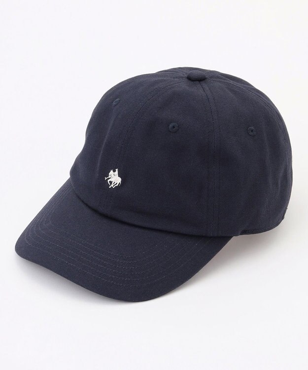 ANY 【POLO BCS別注】キャップ ネイビー