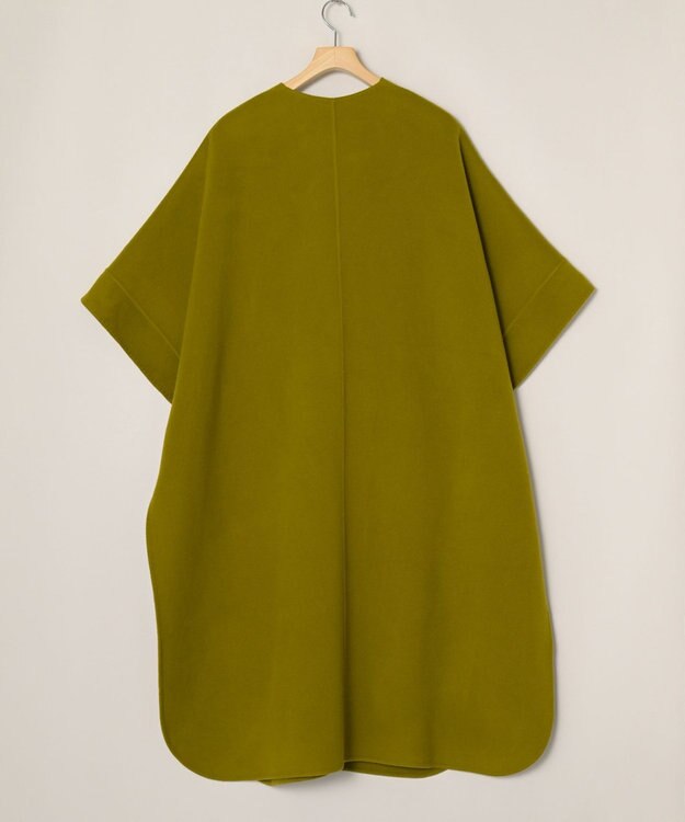 ONWARD Reuse Park 【23区】コート秋冬 グリーン