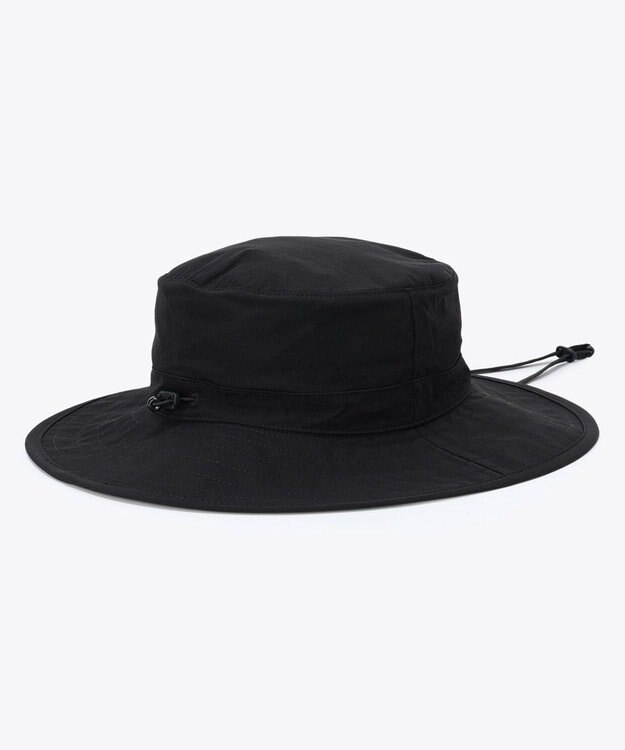 Columbia Columbia/ ボンバークレストピークパッカブルブーニー /コロンビア Black