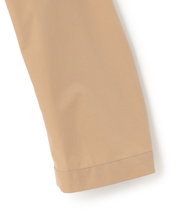 UNFILO MENS 【7つの機能付き】FINE MOVE スマート テーラード ジャケット ベージュ