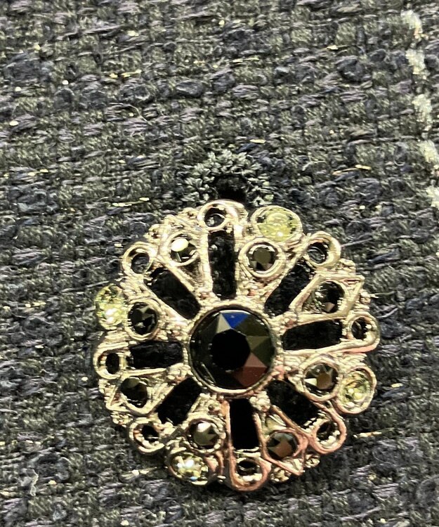 ONWARD Reuse Park 【23区】ジャケット春夏 ネイビー