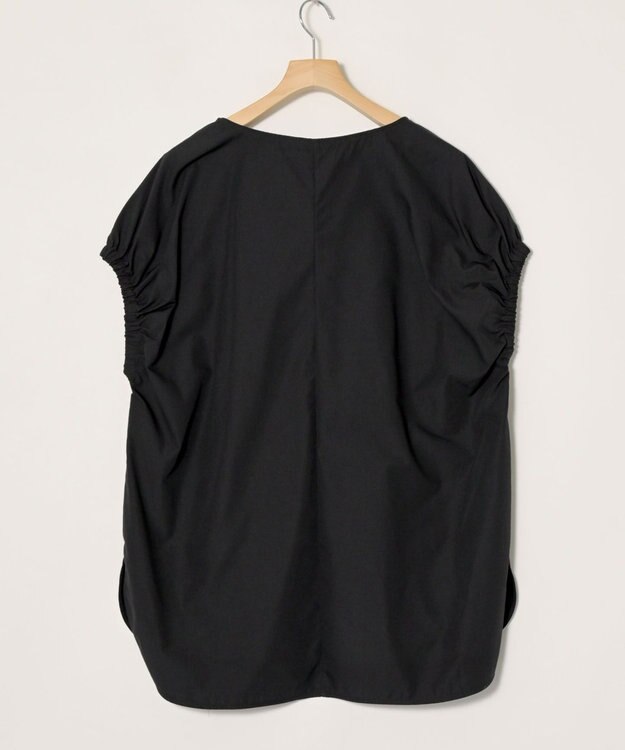 ONWARD Reuse Park 【UNFILO】カットソー春夏 ブラック