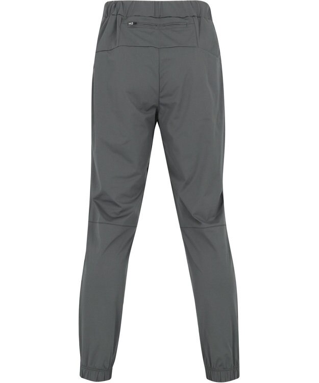 CW-X 【MEN】 CW-X ボトムス ハイゲージニットボトム 足首丈 UVカット率90%以上(本体) 吸汗速乾(本体) メンズ DHO379 /ワコール グレー