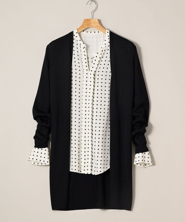 ONWARD Reuse Park セット商品/サイズS【ICB】ニット春夏×ブラウス春夏 その他