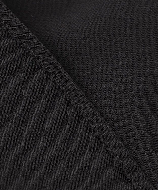 TOCCA 【消臭・撥水・洗える】FLY FREELY ブラウス ブラック系