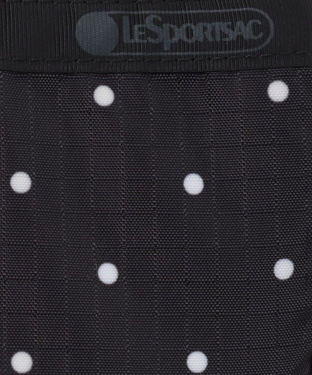 LeSportsac KEY CARD HOLDER/プティドット プティドット