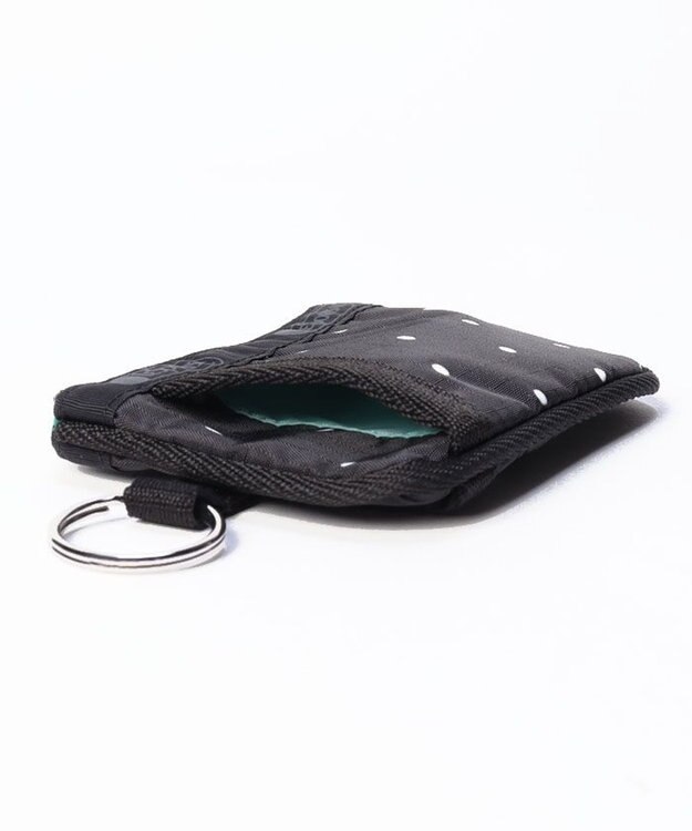 LeSportsac KEY CARD HOLDER/プティドット プティドット