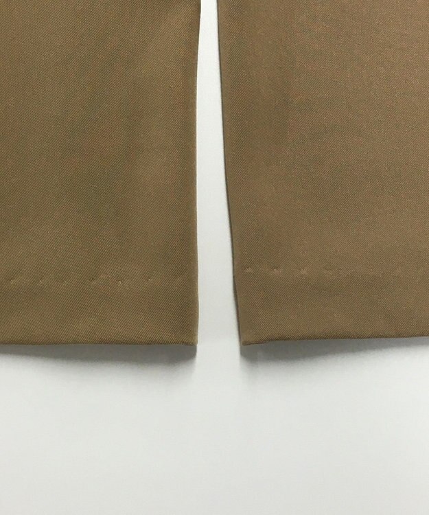 ONWARD Reuse Park 【any SiS】パンツ春夏 ブラウン